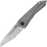 Нож ZERO TOLERANCE 0055 GTC K0055