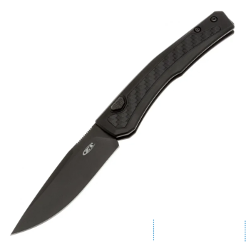 Складной нож ZERO TOLERANCE 0556 black
